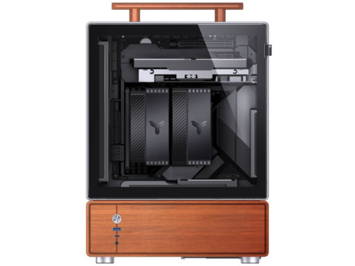Jonsbo T7 PC Ház