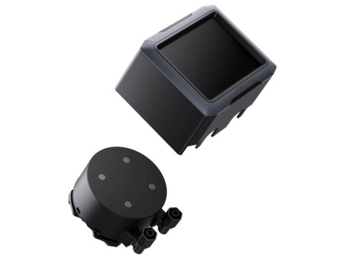 Jonsbo TF3-360SCBN 360mm AiO Vízhűtés