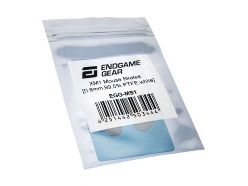 Endgame Gear Teflon talp XM1 egérhez