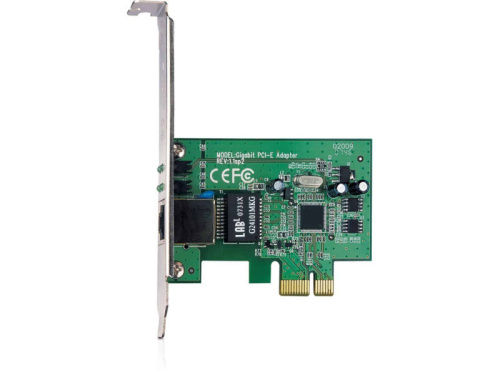 TP-Link TG-3468 Hálózati Kártya