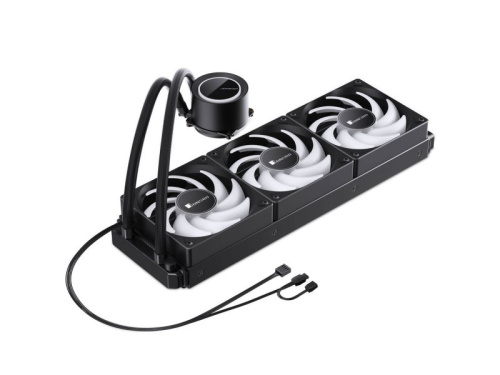 Jonsbo TG-360 AiO Vízhűtés