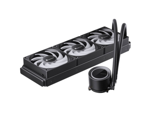 Jonsbo TG-360 AiO Vízhűtés