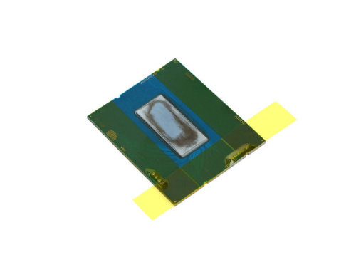 Thermal Grizzly Kapton szigetelő lap