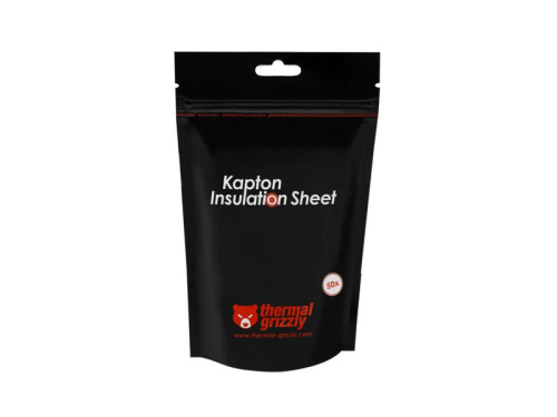 Thermal Grizzly Kapton szigetelő lap