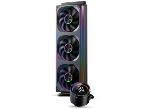 Jonsbo TH-360 AiO Vízhűtés