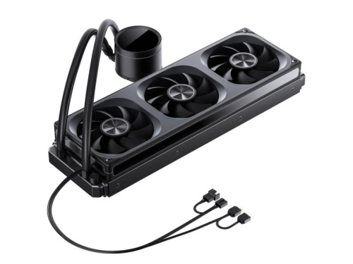 Jonsbo TH-360 AiO Vízhűtés