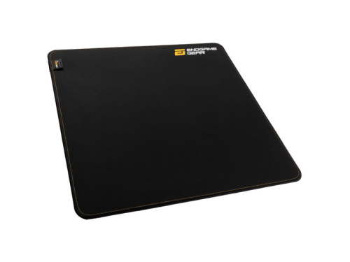 Endgame Gear MPX-390 Cordura Black - Fekete - Gamer Egérpad