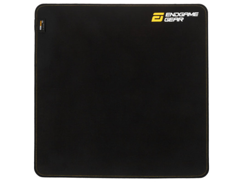 Endgame Gear MPX-390 Cordura Black - Fekete - Gamer Egérpad