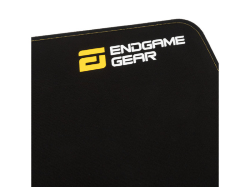 Endgame Gear MPX-390 Cordura Black - Fekete - Gamer Egérpad