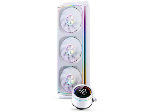 Jonsbo TH-360 AiO Vízhűtés