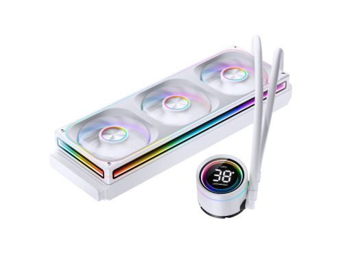 Jonsbo TH-360 AiO Vízhűtés