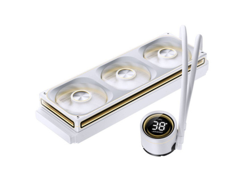 Jonsbo TH-360 AiO Vízhűtés