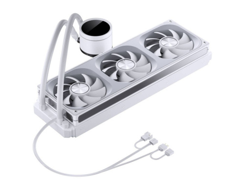 Jonsbo TH-360 AiO Vízhűtés