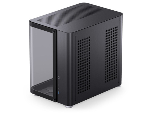 Jonsbo TK-2 2.0 Számítógépház