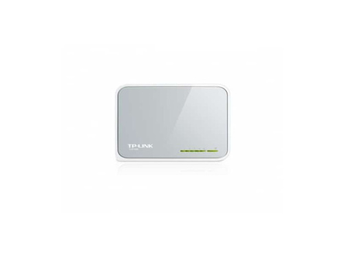 TP-Link TL-SF1005D Switch