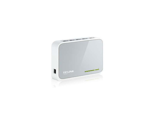 TP-Link TL-SF1005D Switch