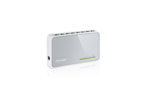 TP-Link TL-SF1008D Switch
