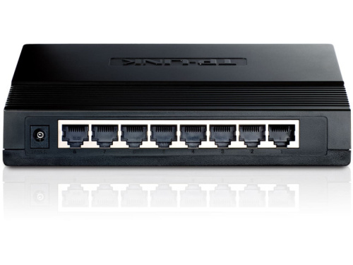 TP-Link TL-SG1008D Switch