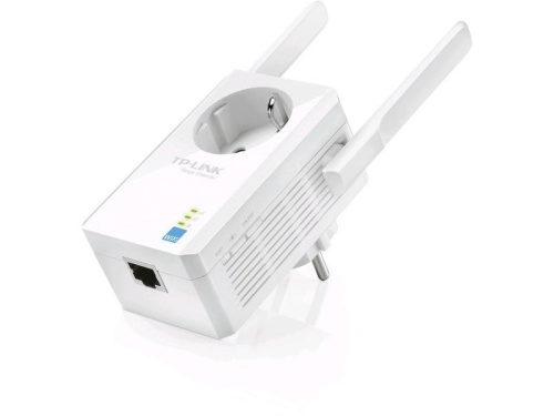 TP-Link TL-WA860RE Wi-Fi Jelerősítő
