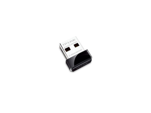 TP-Link TL-WN725N Nano USB Adapter