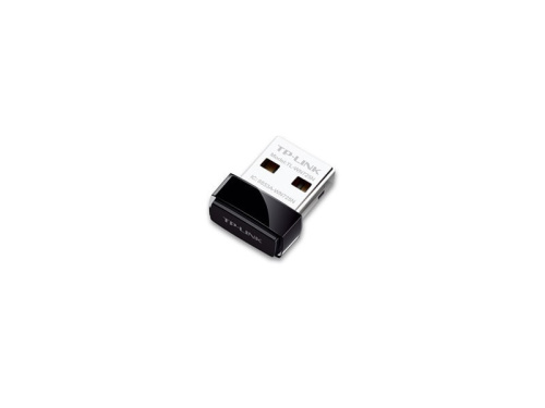 TP-Link TL-WN725N Nano USB Adapter