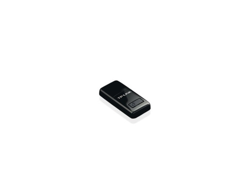 TP-Link TL-WN823N USB Adapter