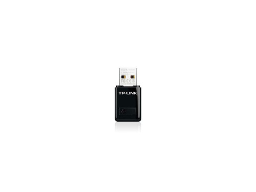 TP-Link TL-WN823N USB Adapter