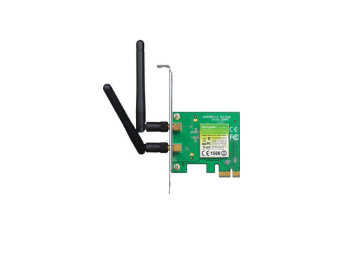 TP-Link TL-WN881ND Hálózati Kártya