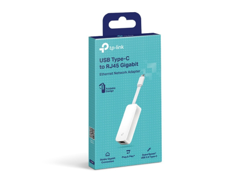 TP-Link UE300C Ethernet Adapter