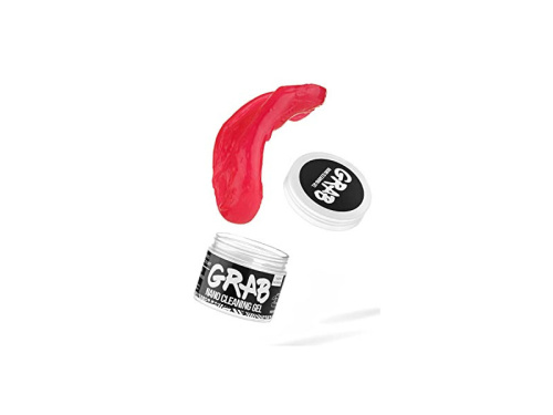 IT Dusters GRAB Nano Tisztító Gél