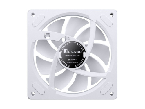 Jonsbo ZA-120W Ventilátor