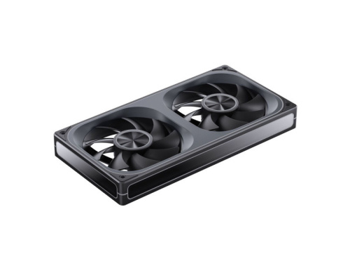 Jonsbo ZA-240 ARGB Ventilátor