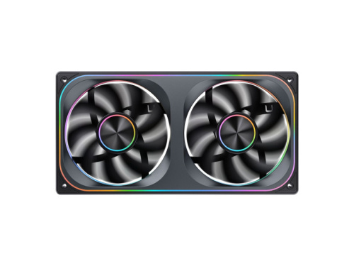 Jonsbo ZA-240 ARGB Ventilátor