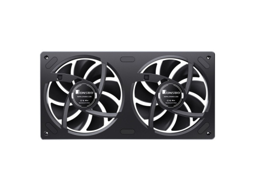Jonsbo ZA-240 ARGB Ventilátor