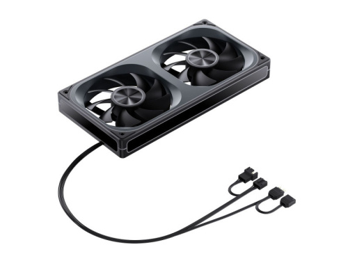 Jonsbo ZA-240 ARGB Ventilátor