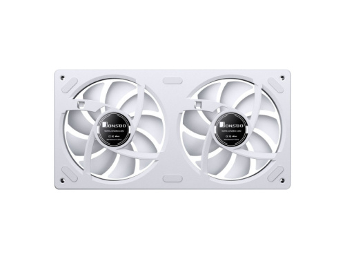 Jonsbo ZA-240 ARGB Ventilátor