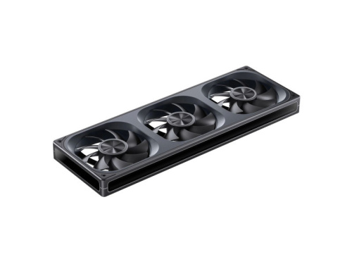 Jonsbo ZA-360B ARGB Ventilátor
