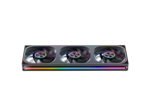 Jonsbo ZA-360B ARGB Ventilátor