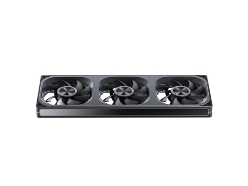 Jonsbo ZA-360B ARGB Ventilátor