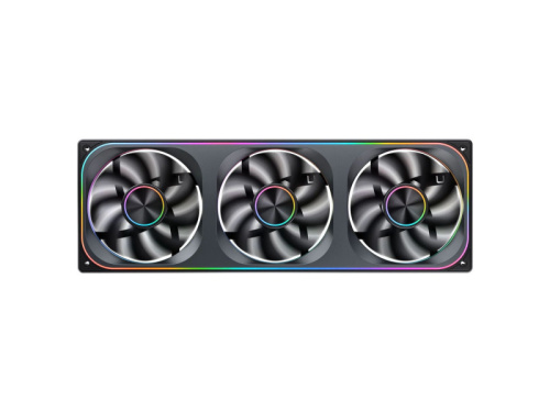 Jonsbo ZA-360B ARGB Ventilátor