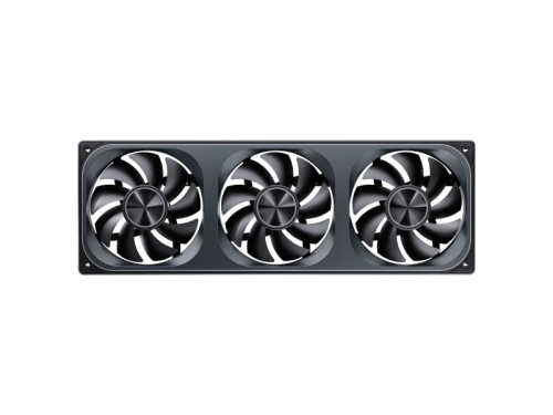 Jonsbo ZA-360B ARGB Ventilátor