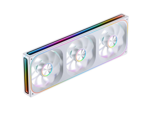 Jonsbo ZA-360 ARGB Ventilátor