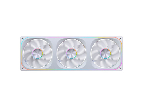 Jonsbo ZA-360 ARGB Ventilátor