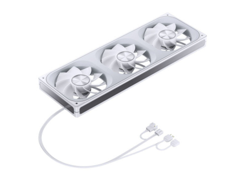 Jonsbo ZA-360 ARGB Ventilátor