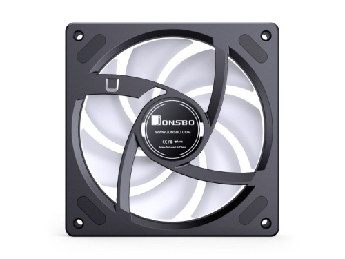 Jonsbo ZB-120BR ARGB Ventilátor