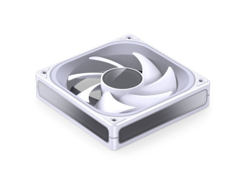 Jonsbo ZB-120W Ventilátor