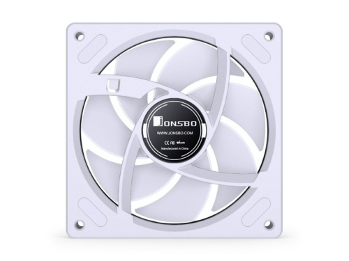 Jonsbo ZB-120W Ventilátor