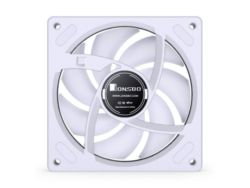 Jonsbo ZB-120WR ARGB Ventilátor