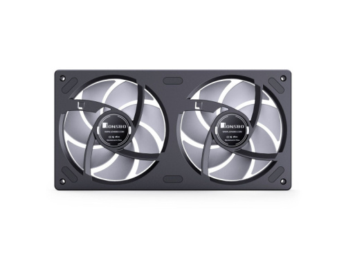 Jonsbo ZB-240 Ventilátor