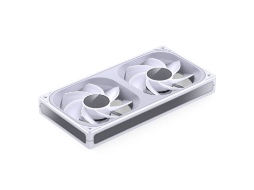 Jonsbo ZB-240WR ARGB Ventilátor